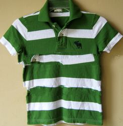 Children Polo T.Shirt