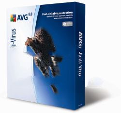 AVG Anti-Virus 10 users software