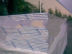 Gypsum Board