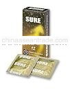 SURE Millennium Protection Condom
