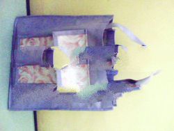 Spun bond Bag