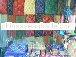 Yakan Hand woven products