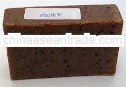 Natural Cinnamon Soap 100 %