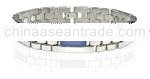 STRIKE Azzure- Men's Combi Premium Bracelet