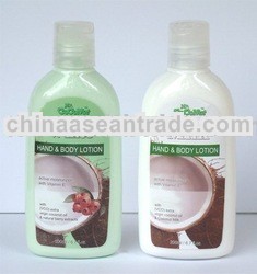 Virgin Coconut Oil Lotion