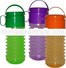 Spring Canteen