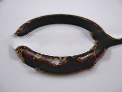Batik Bangle