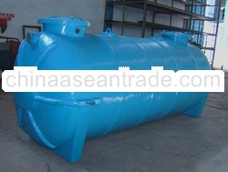SEPTIC TANK BIOTECH