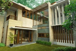 Arsitektur and Interior Designer