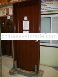 Rapid Steel Doors and Jambs