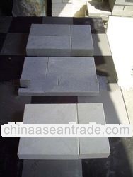  Natural Stone Paving Blocks for Exterior Use