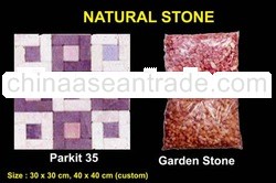 Mozaik Natural Stone