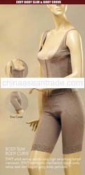 Corset Pelangsing Infra Red