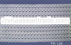Ready Items Raschel Lace