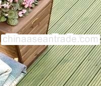 Outdoor Flooring