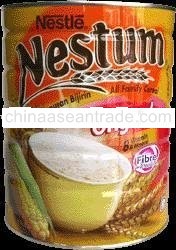 Beverage Instant Cereal