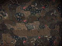 Batik Madura garments