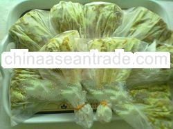 Spicy Rabbit Meat - Halal