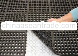 Rubber Anti Fatigue Mat