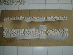 Pebble Mosaics Tiles