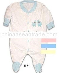 E-71 pajama