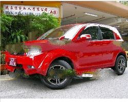 used TOYOTA Rush SUV car
