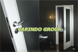 4 IN 1 DOORS AND WINDOWS FRAMES