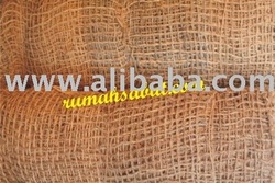 Coir Geotextile