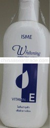 Whitening & Perfecting Body Lotion