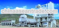 asphalt mixing plant