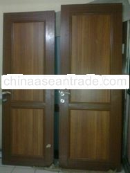 ALUMINIUM MOTIVE DOORS