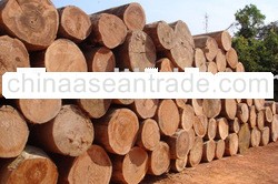 Hardwood Logs