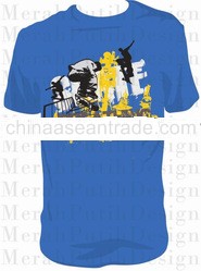 Male Clothing Design