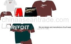 Revolt Surfwear