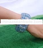 Resin Bracelet