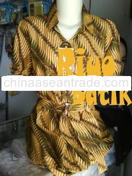 baju batik