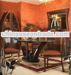 french style dining set