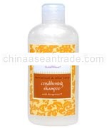 Arrowroot and Aloe vera Conditioning Shampoo with Biogenics