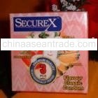 SECUREX Flavour Classic Condom