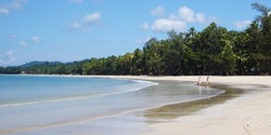 Ngapali Beach-