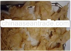 RS Sealand Tentacle Sliced Salt Preserved Dry Jellyfish