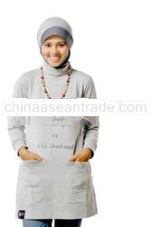 muslim woman hijab islamic fashion busana muslim baju muslim arab hijab hijab single muslim dress lo