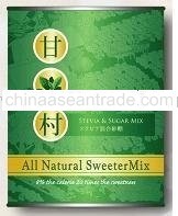 Stevia Sweetermix Sugar