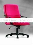 Managerial Mediumback Chair