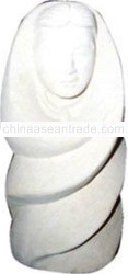SOLID STONE STATUE SST01