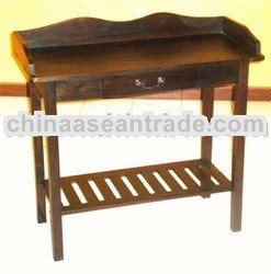 TELEPHONE TABLE MUCRY