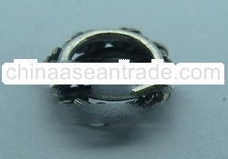 Silver Bali Bead,Bali,Sterling Silver Bali Bead