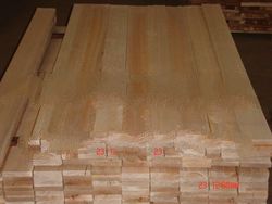 White Wood