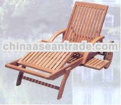 Sun Lounger