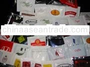 Food Condiments In Sachets